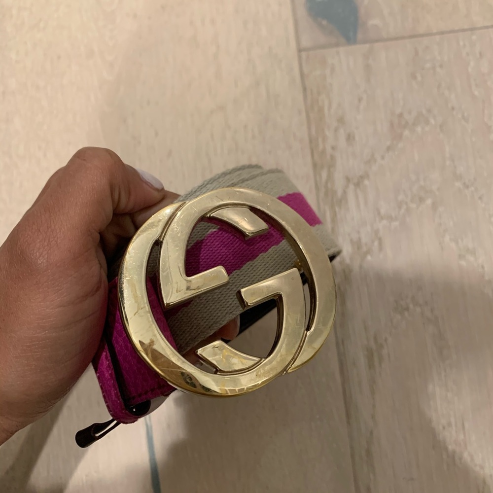 Belt